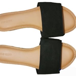 Old Navy sandals